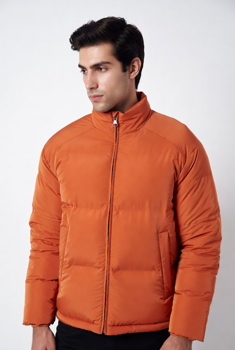 Erkek Outdoor Mont