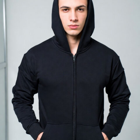 Erkek Premium Hoodie
