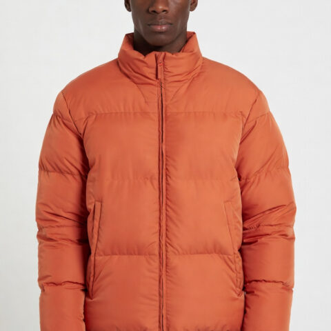 Erkek Outdoor Mont