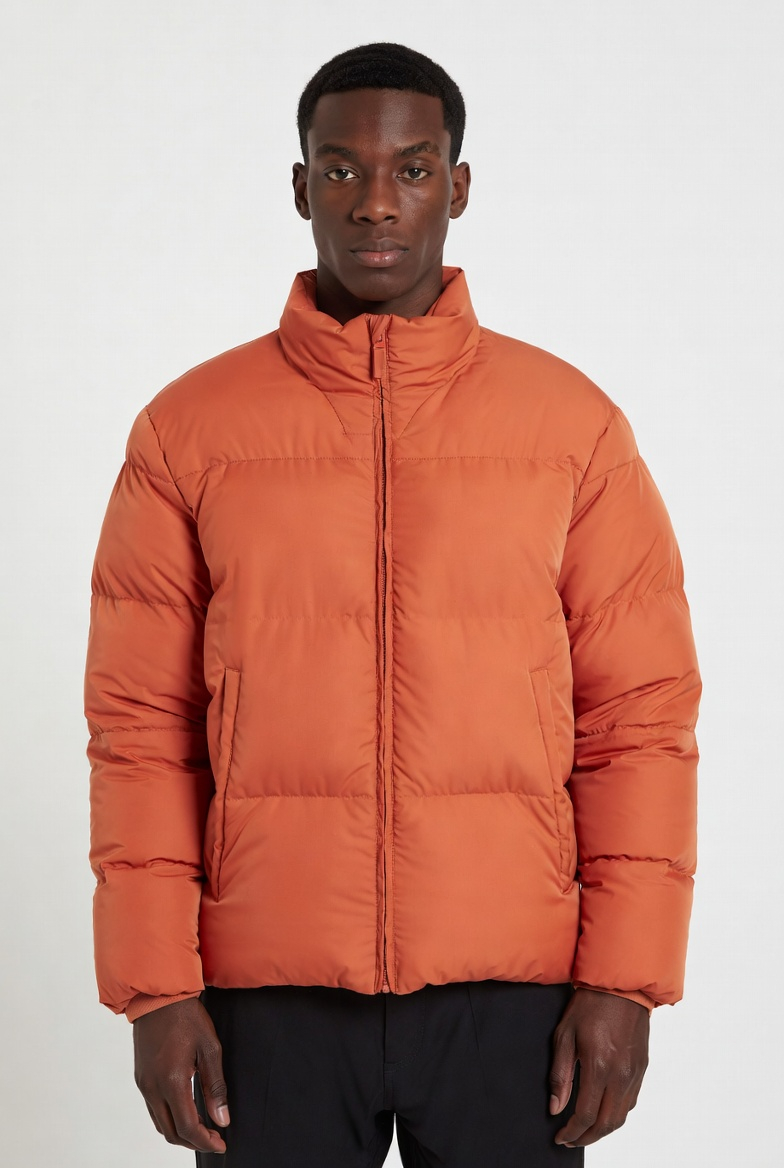 Erkek Outdoor Mont