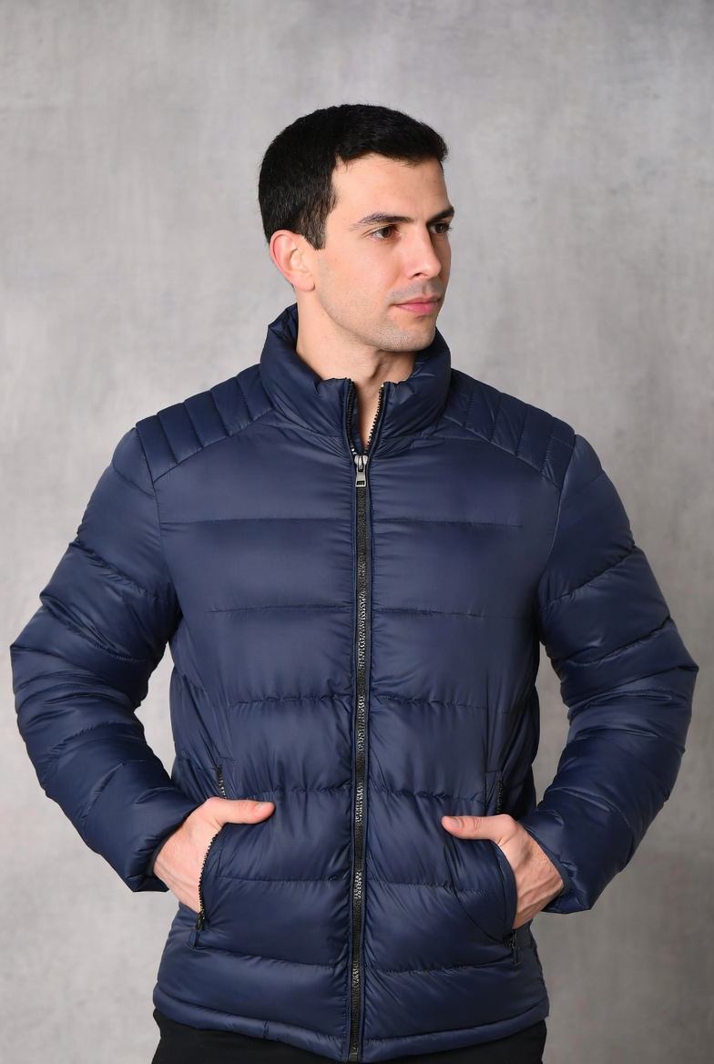 Erkek Outdoor Mont