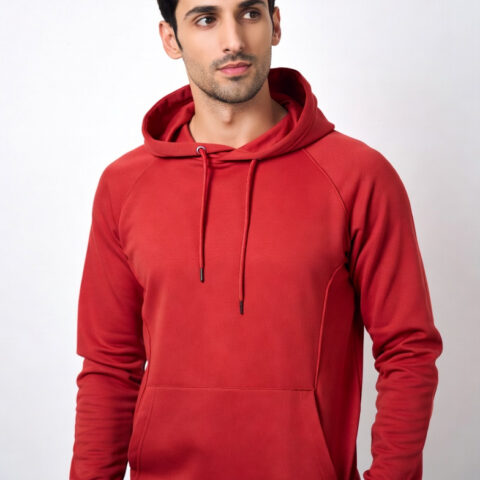 Erkek Premium Hoodie