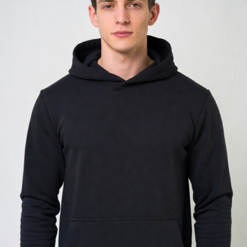 Erkek Premium Hoodie