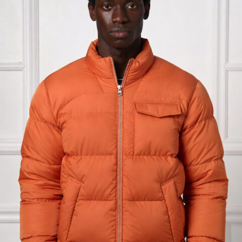 Erkek Outdoor Mont