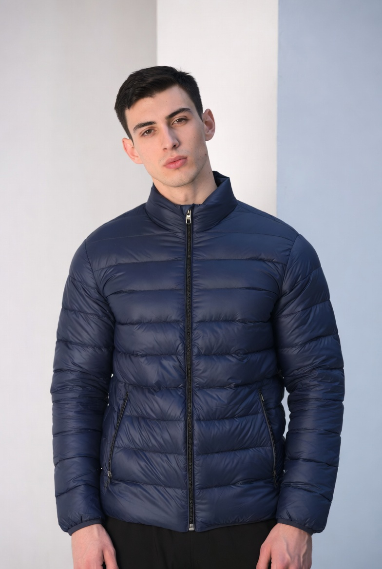 Erkek Outdoor Mont