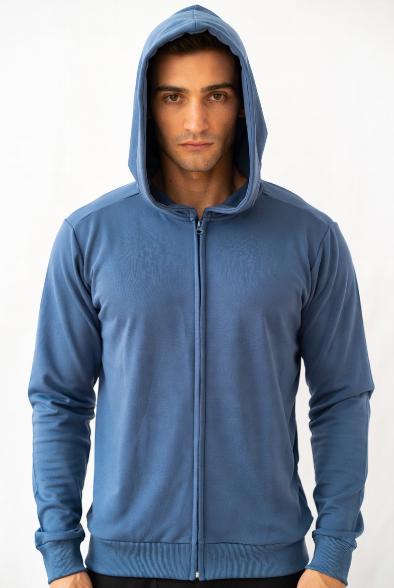Erkek Premium Hoodie