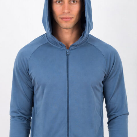 Erkek Premium Hoodie