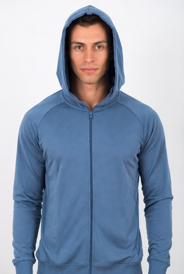 Erkek Premium Hoodie