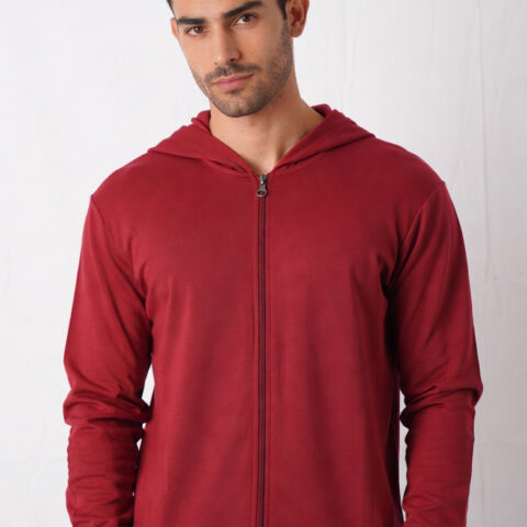 Erkek Premium Hoodie