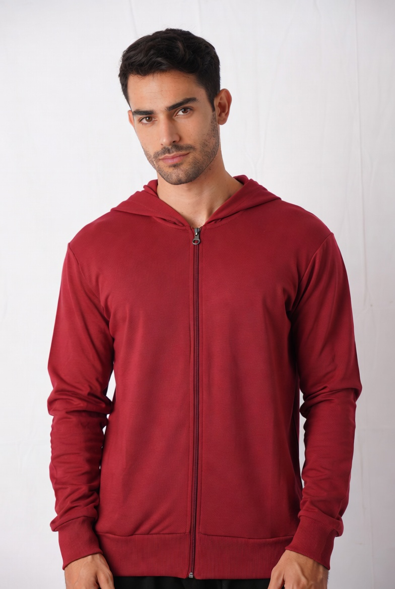 Erkek Premium Hoodie