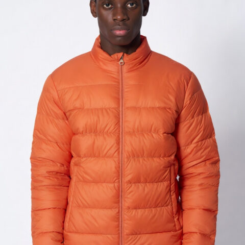 Erkek Outdoor Mont