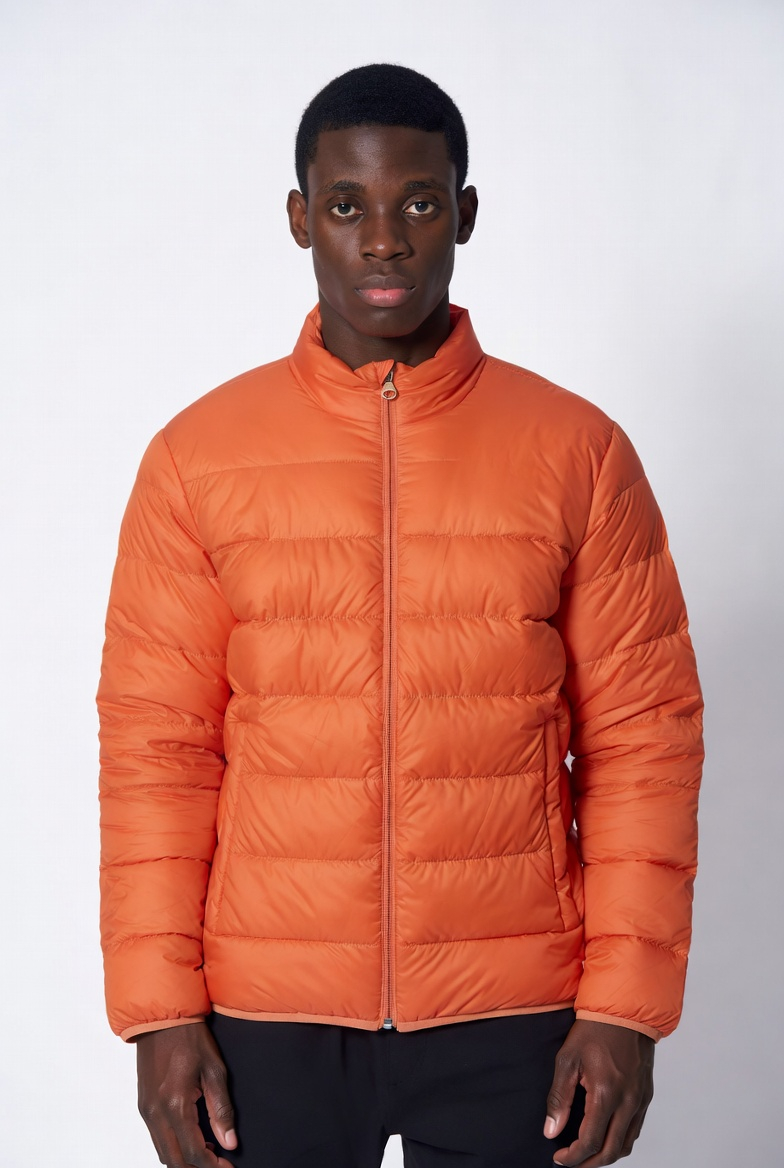 Erkek Outdoor Mont