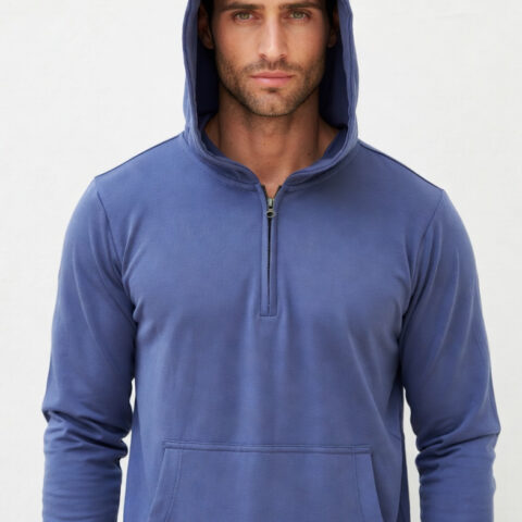 Erkek Premium Hoodie