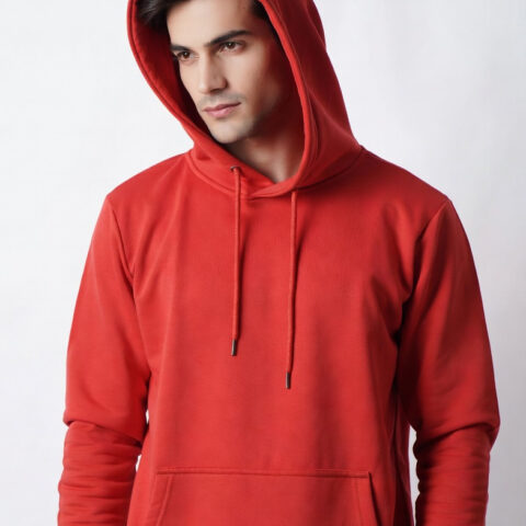 Erkek Premium Hoodie