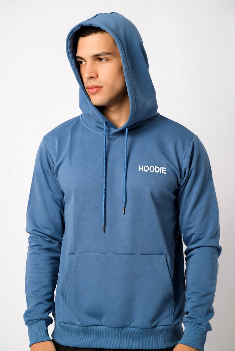 Erkek Premium Hoodie