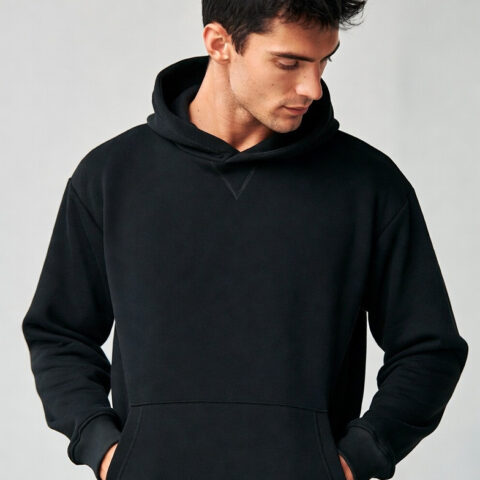 Erkek Premium Hoodie