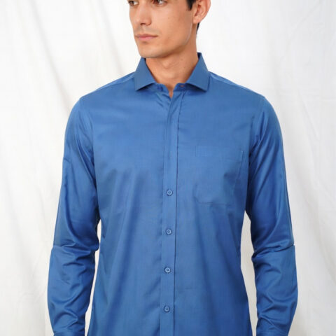 Erkek Slim Fit Gömlek