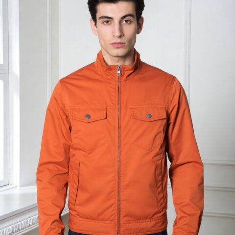 Erkek Outdoor Mont