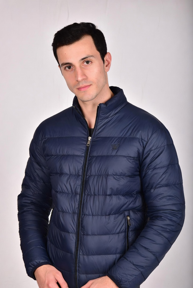 Erkek Outdoor Mont
