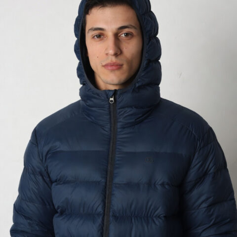 Erkek Outdoor Mont