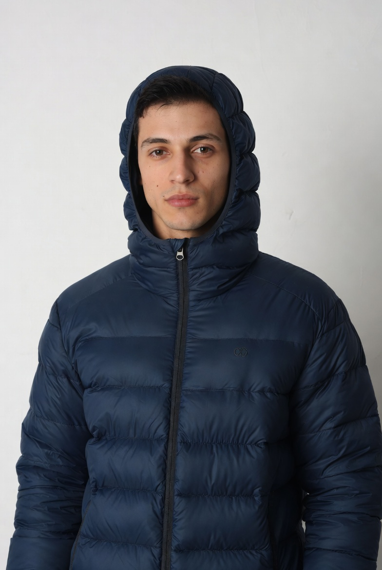 Erkek Outdoor Mont