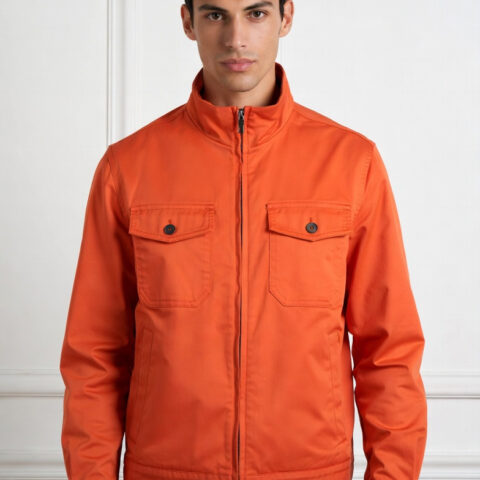 Erkek Outdoor Mont
