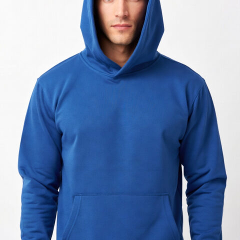 Erkek Premium Hoodie