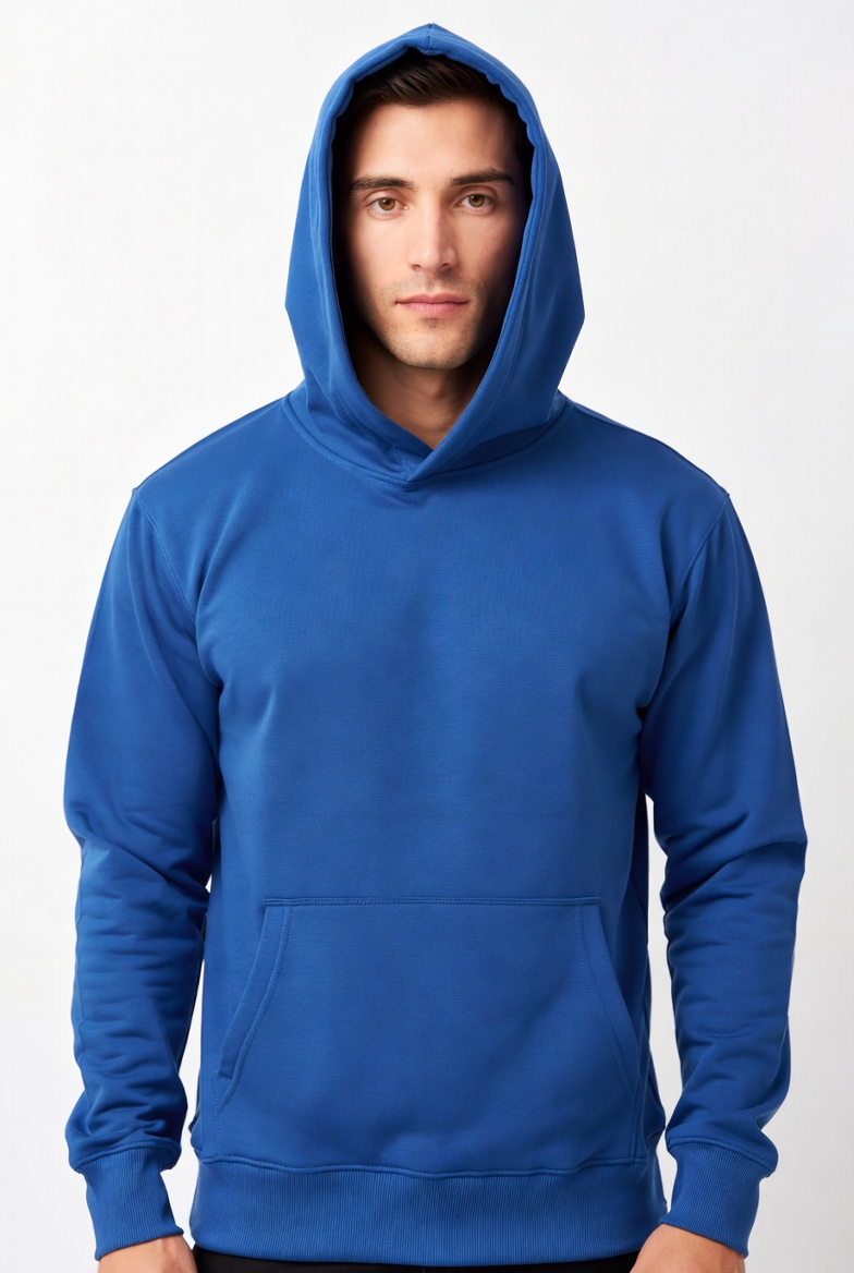 Erkek Premium Hoodie