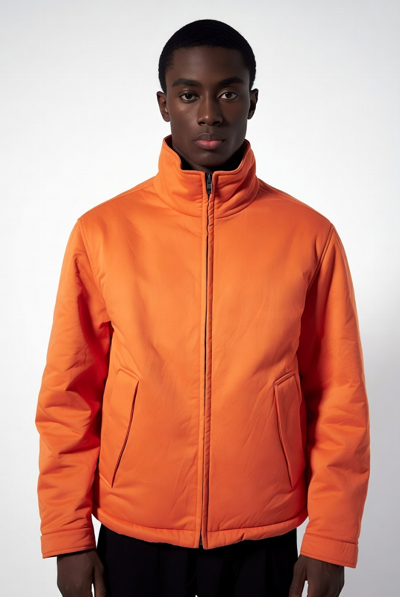 Erkek Outdoor Mont