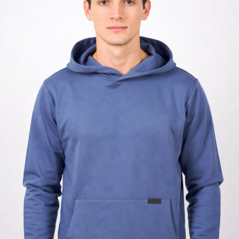 Erkek Premium Hoodie