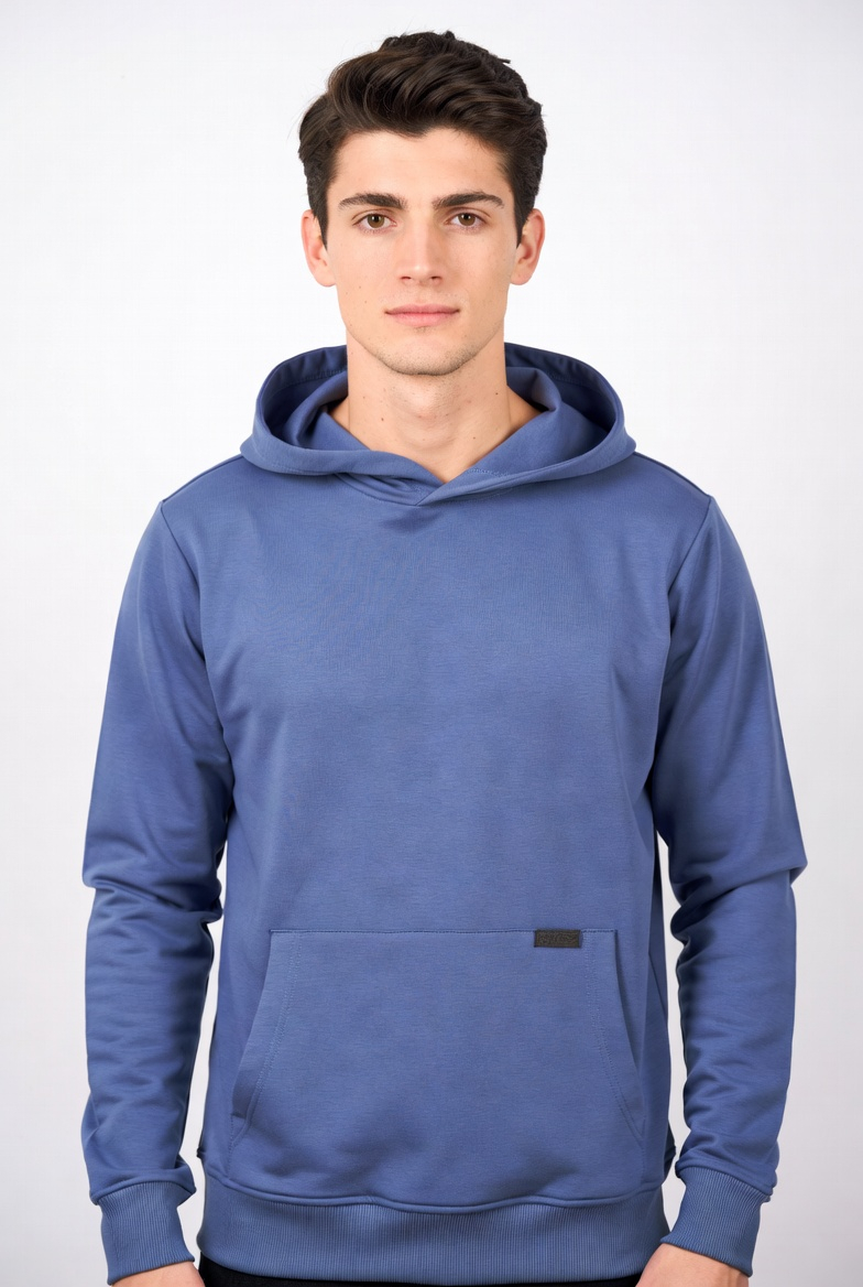 Erkek Premium Hoodie