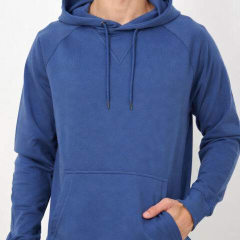 Erkek Premium Hoodie