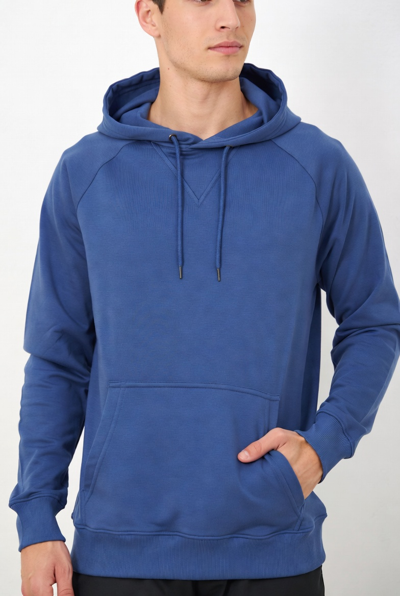 Erkek Premium Hoodie