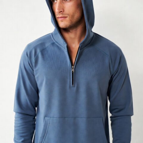 Erkek Premium Hoodie
