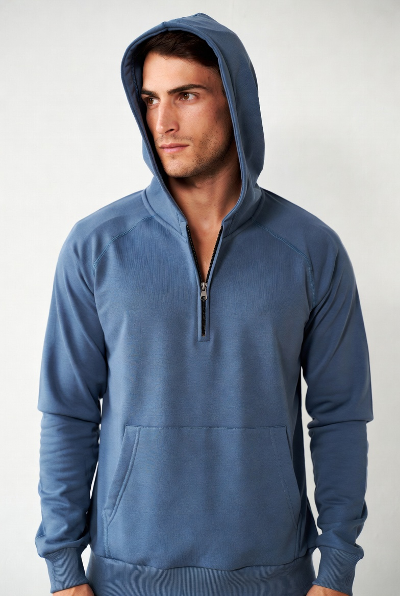 Erkek Premium Hoodie