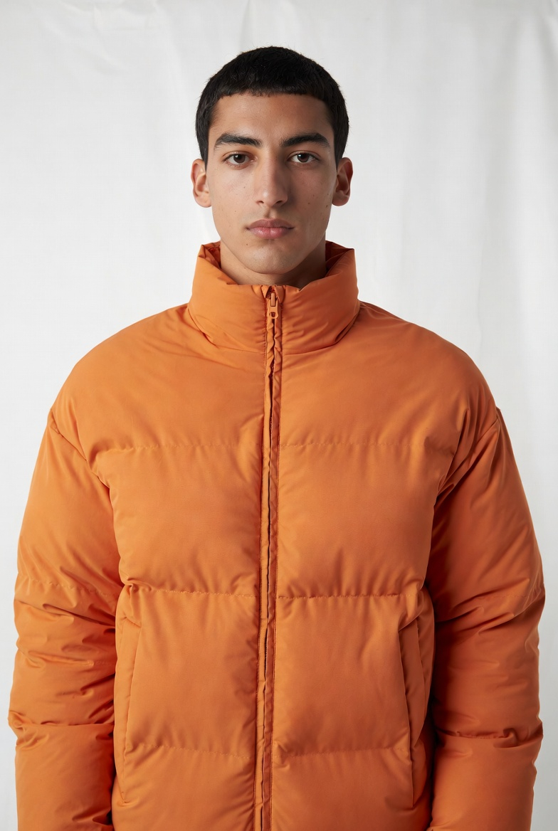 Erkek Outdoor Mont