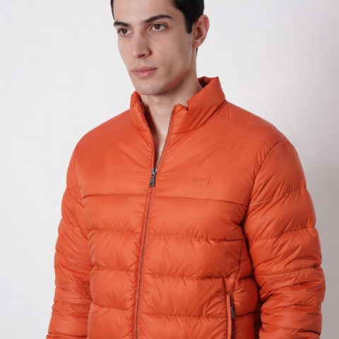 Erkek Outdoor Mont