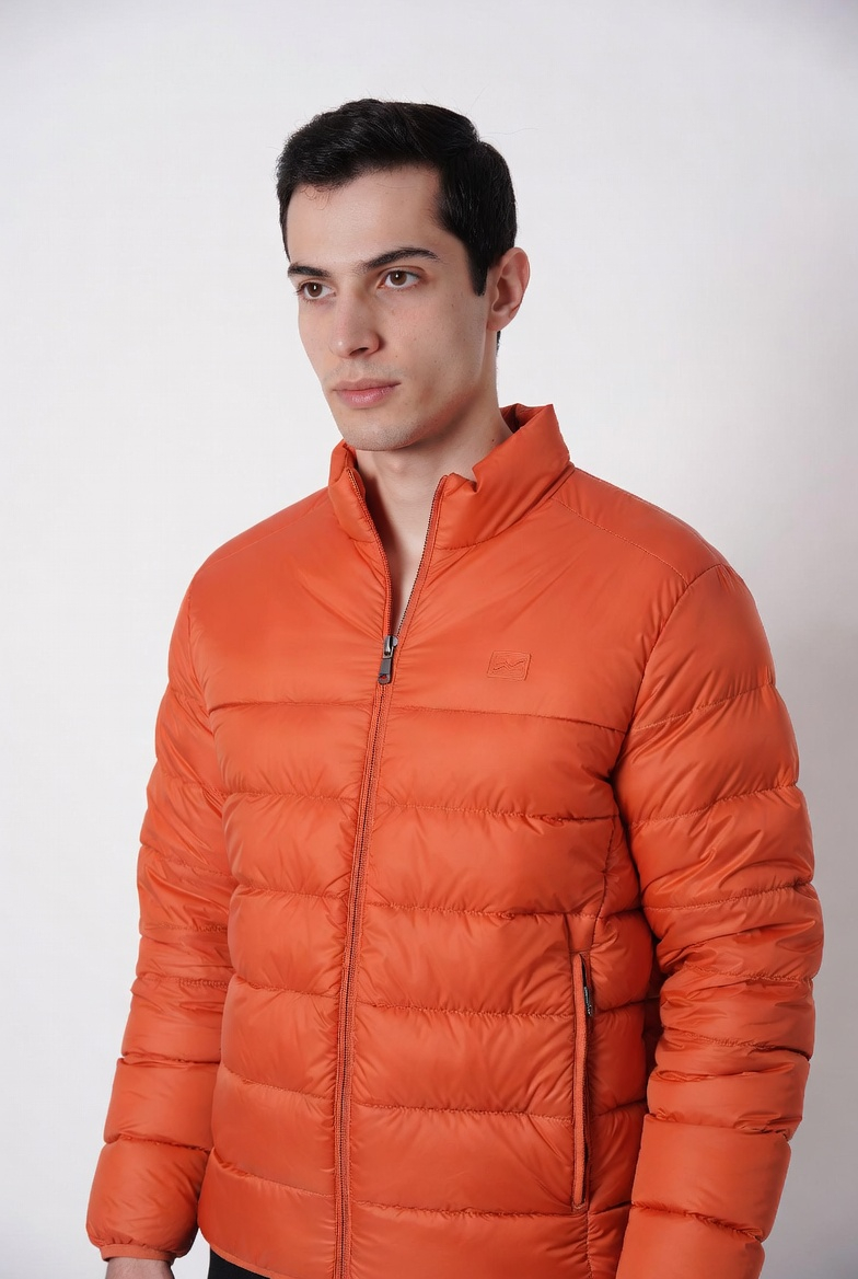 Erkek Outdoor Mont