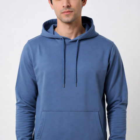 Erkek Premium Hoodie