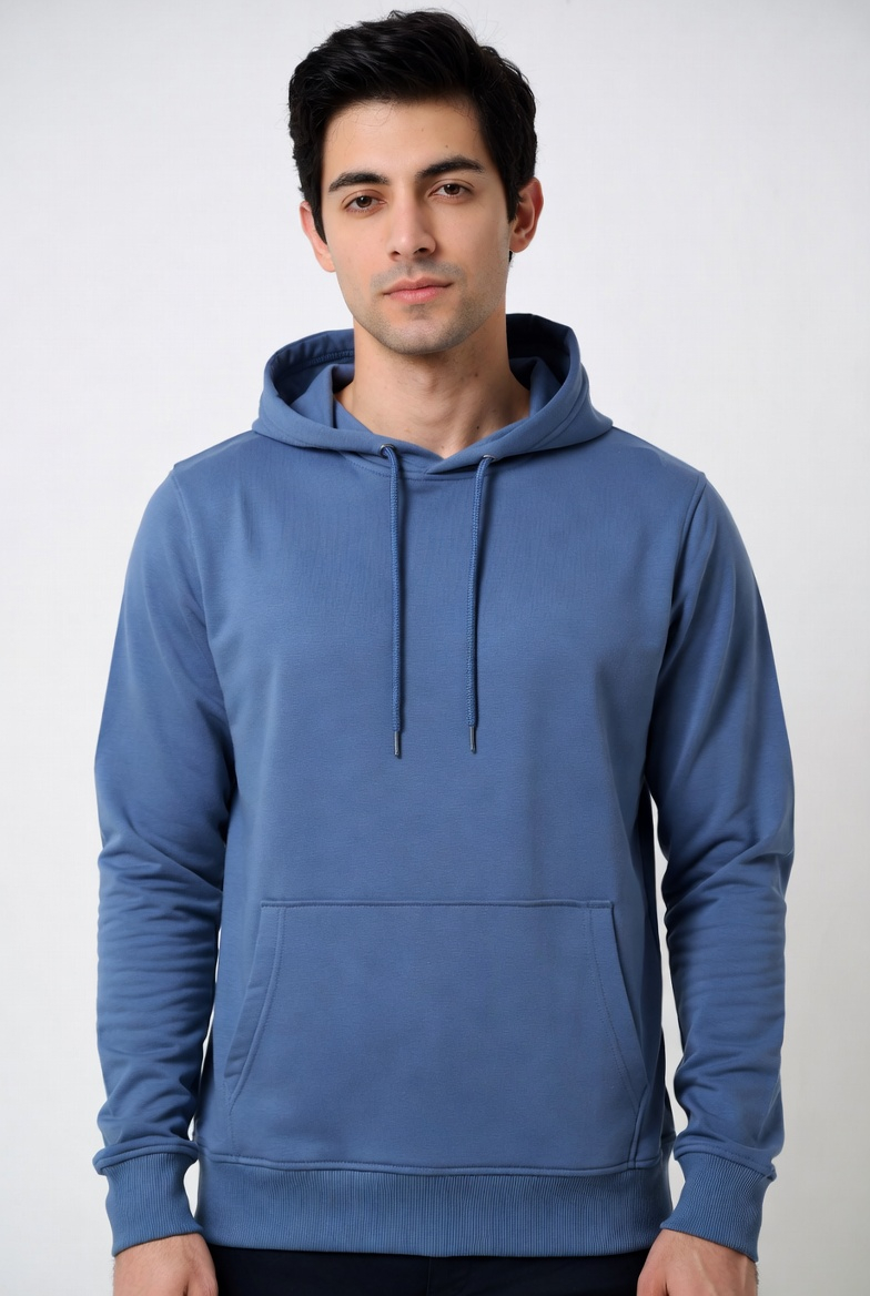 Erkek Premium Hoodie