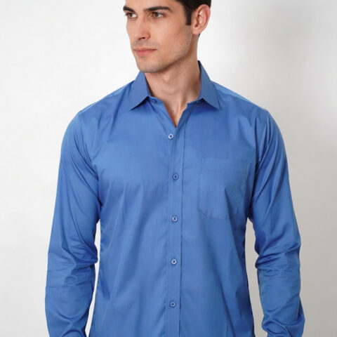 Erkek Slim Fit Gömlek