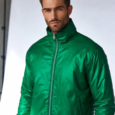 Erkek Outdoor Mont