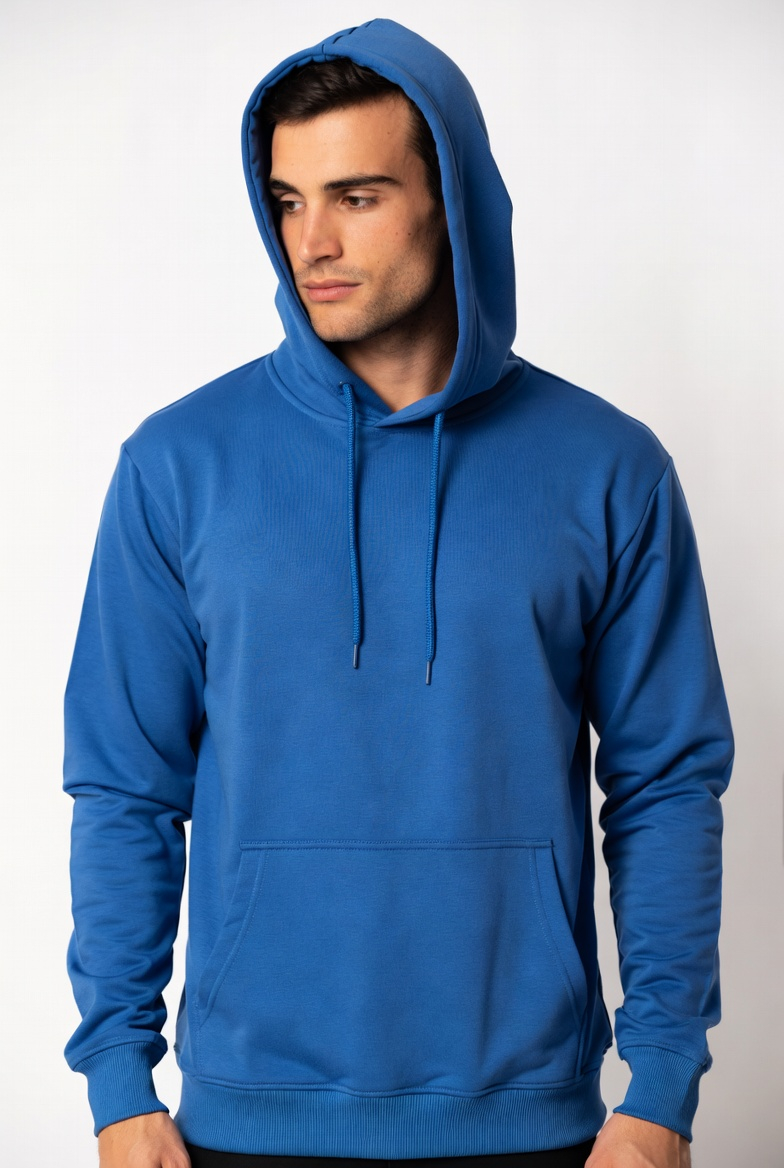 Erkek Premium Hoodie