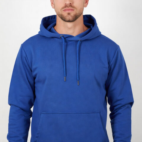 Erkek Premium Hoodie