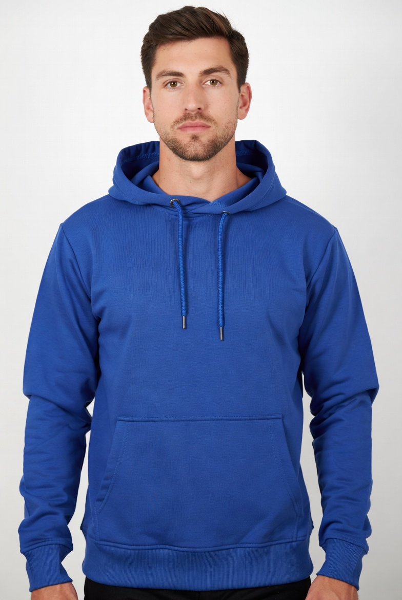 Erkek Premium Hoodie