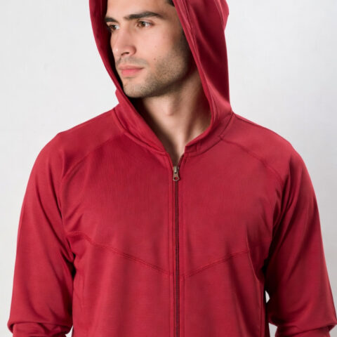 Erkek Premium Hoodie