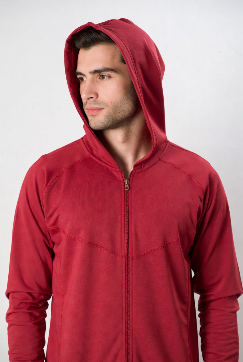 Erkek Premium Hoodie