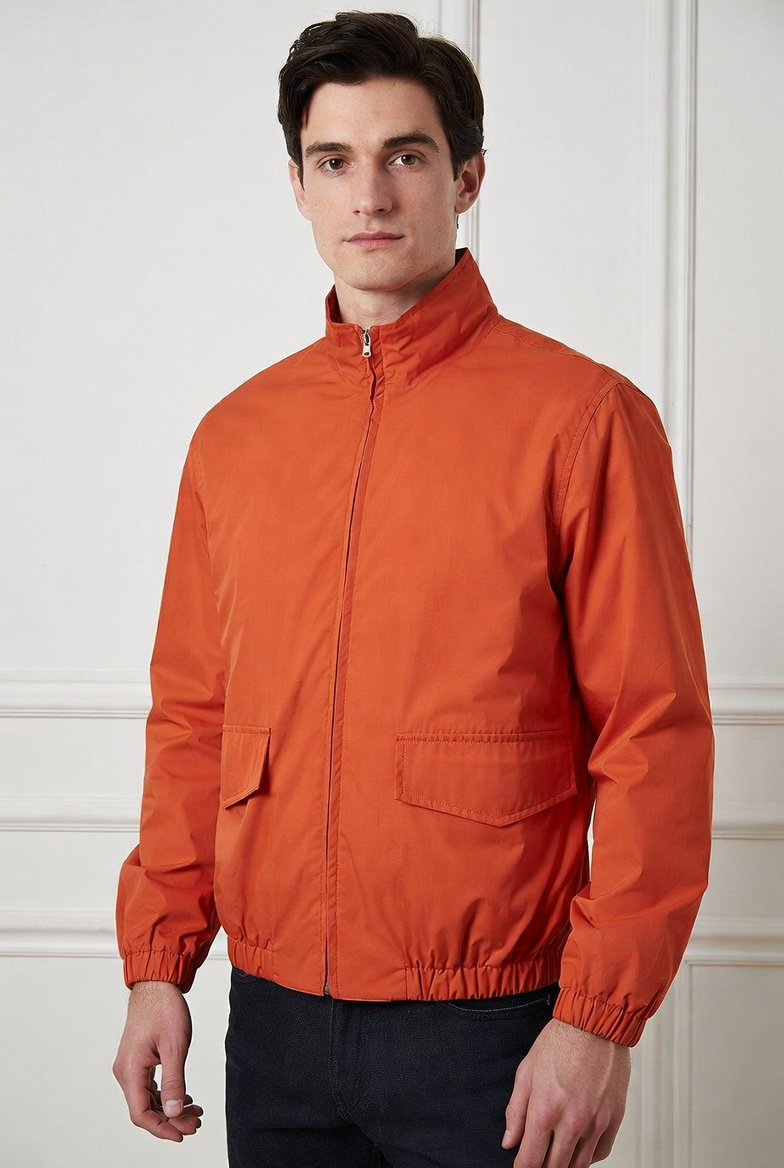 Erkek Outdoor Mont