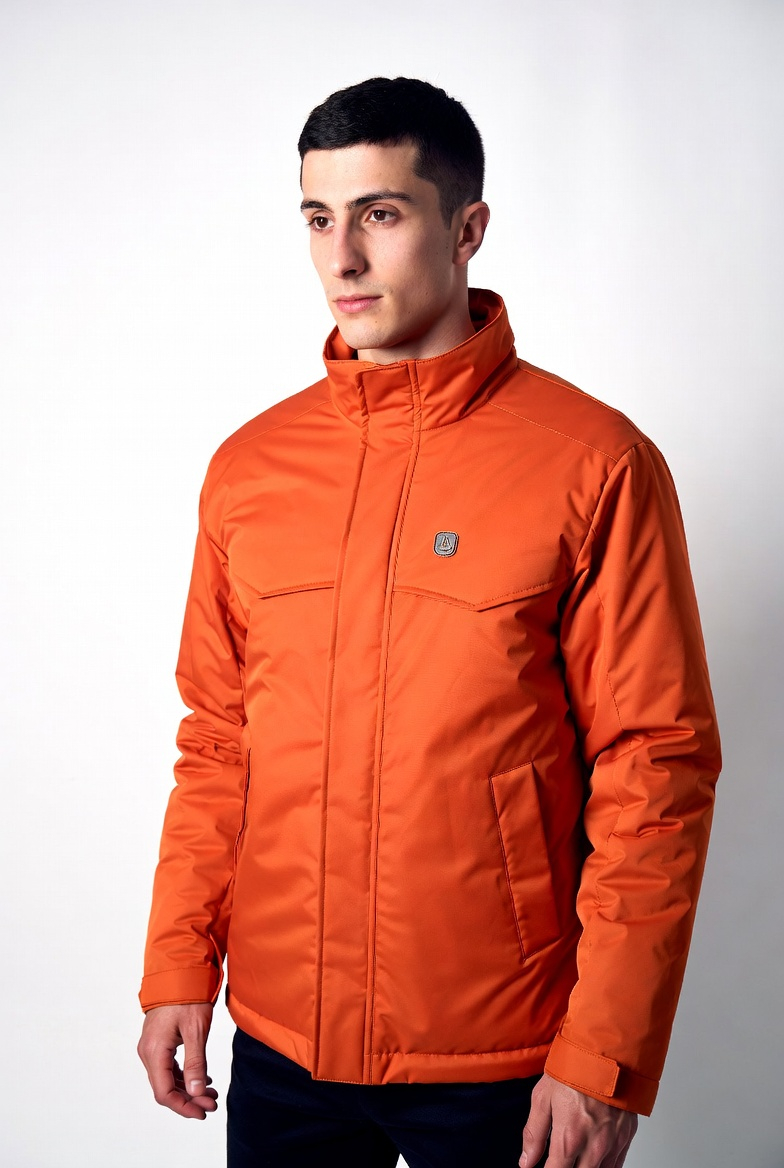 Erkek Outdoor Mont