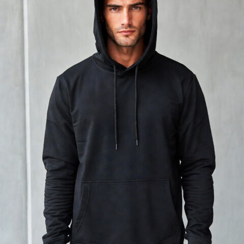 Erkek Premium Hoodie
